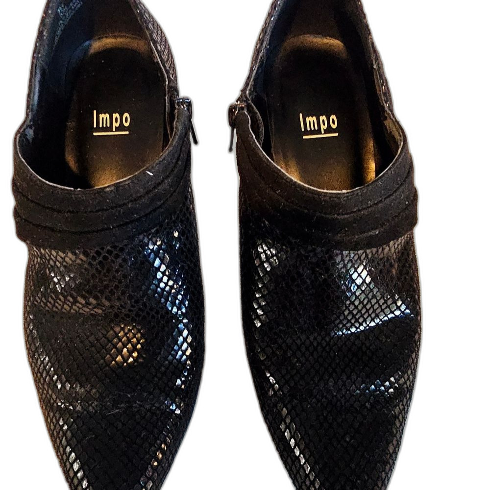IMPO HEELS - Picture 6 of 9